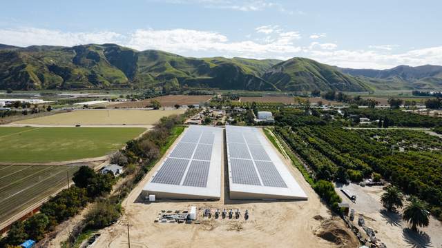 Both covers and the staging yard, hills across the valley